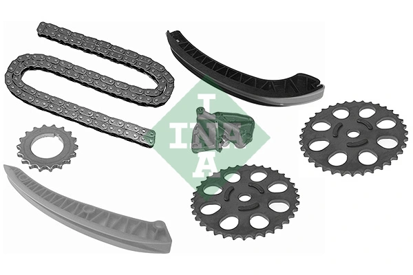 Timing Chain Kit